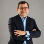 Imagem DOV GILVANCI LEVI NAJMAN, MSc.