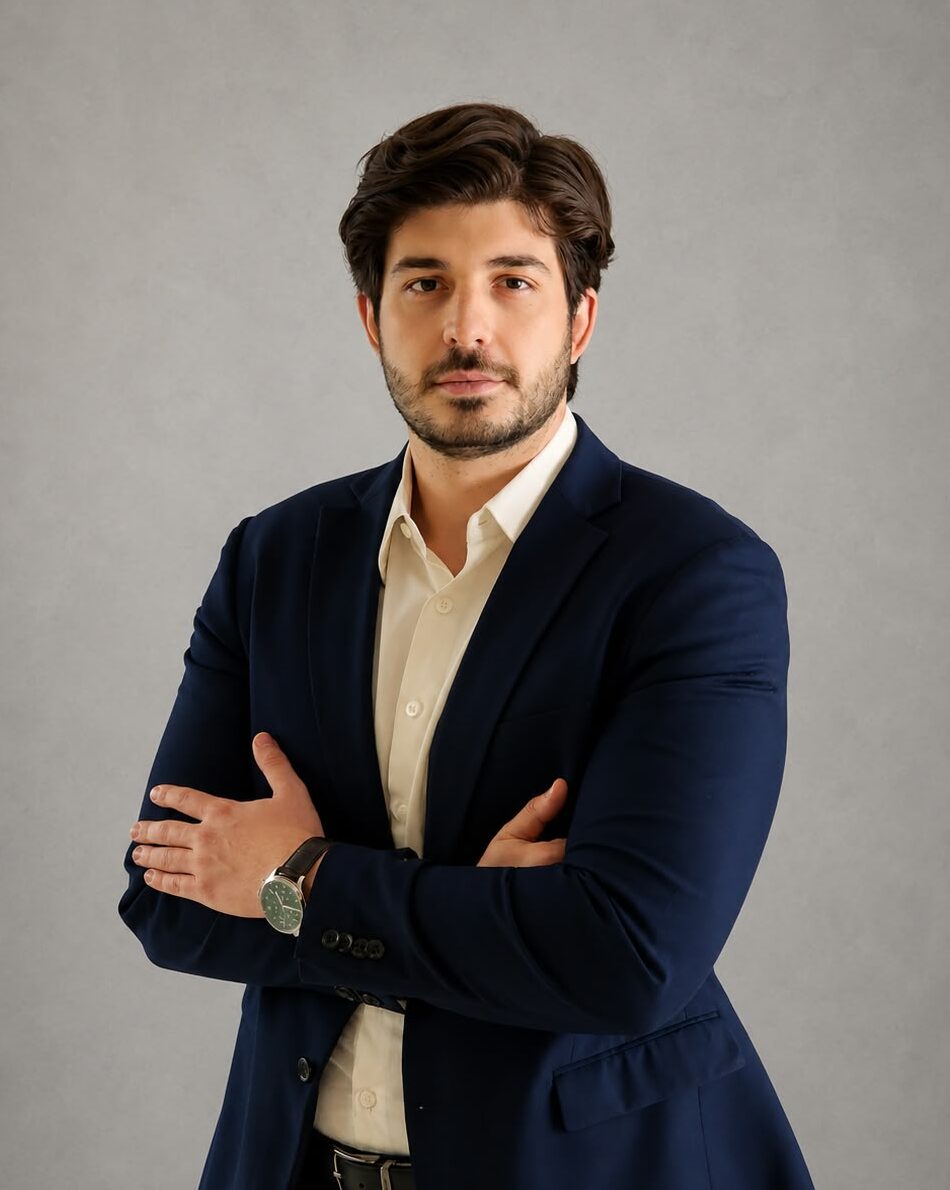 Imagem Pedro Wilson