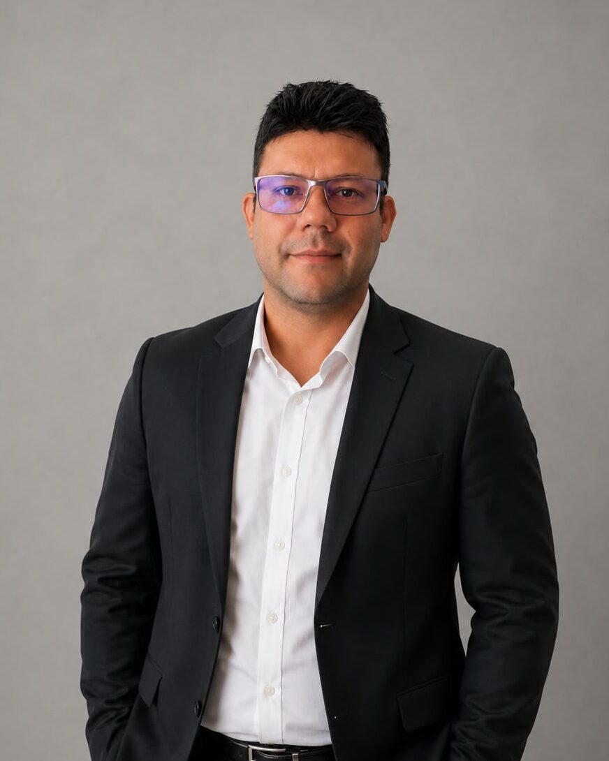 Imagem Rosenilton Bispo